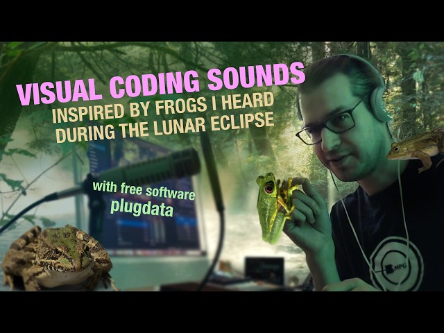 Create Cool Sounds using Oscillators - Step by Step Tutorial