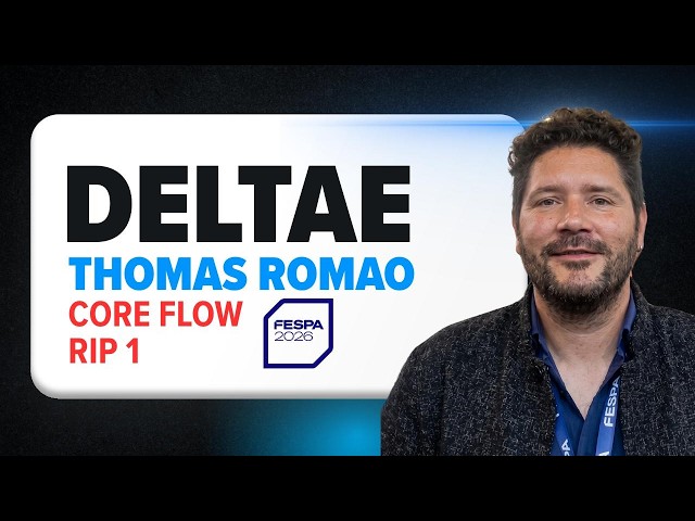 Advanced Color Management: Win DeltaE's Precision Tech at FESPA