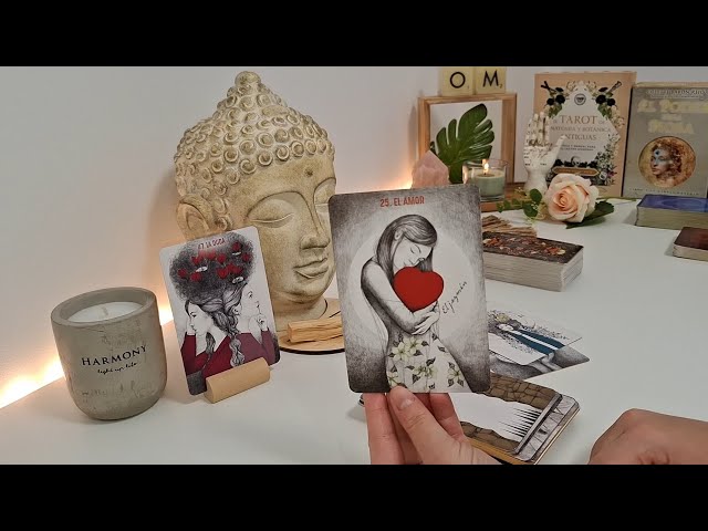 🤫💣 EVERYTHING I SEE FROM THIS PERSON TOWARD YOU 💣🤫 INTERACTIVE TAROT 🍀