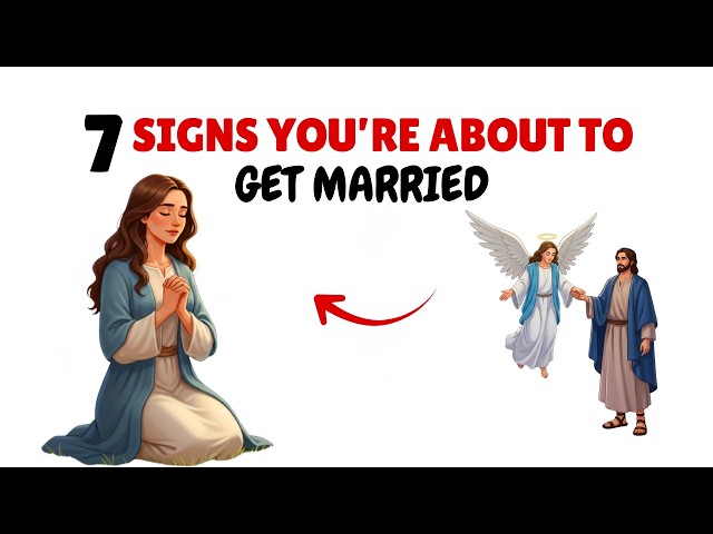 7 Clear Signs Your Divine Spouse Is Closer Than You Think
