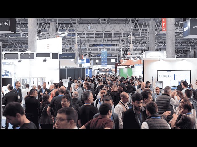 Advanced Factories 2025 - Día 3