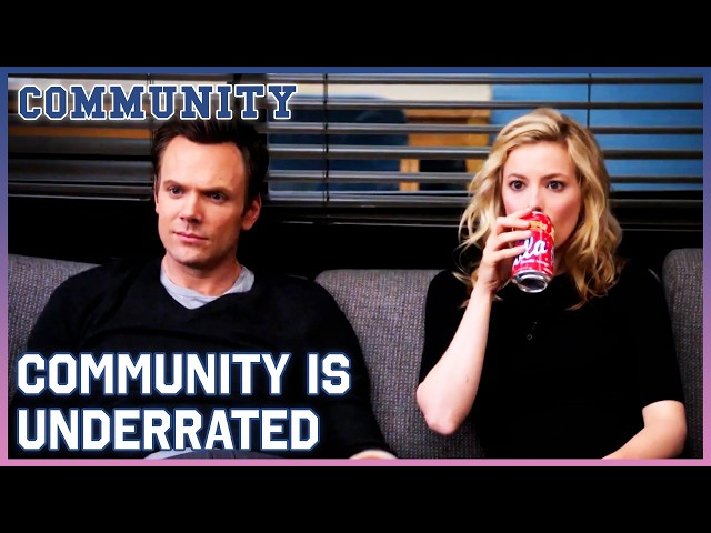 Community moments that deserve more love | Community
