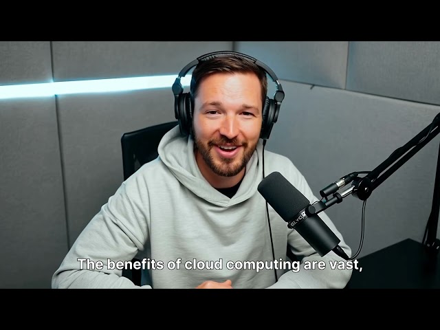 Introduction to Cloud Computing