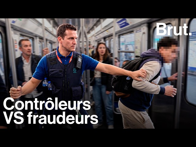 Do ticket inspectors have the right to detain us?