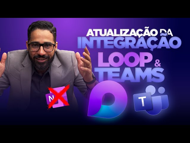 Microsoft Loop + Teams: The Update That Will Change Your Productivity | Carlos Pires, Consultant