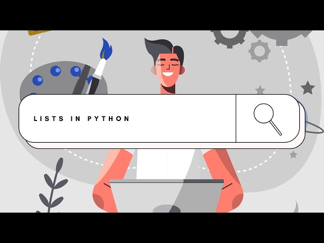 Python List with Indexing and Different Data Types