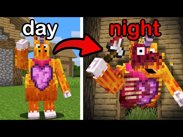 I Made BUDDY To Scare My Friends