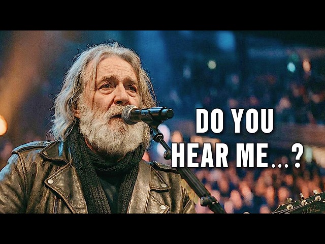 Do You Hear Me Still? — After I Lost You, I Never Stopped Singing