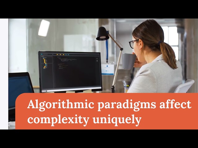 LO3   Algorithms and Data Structures