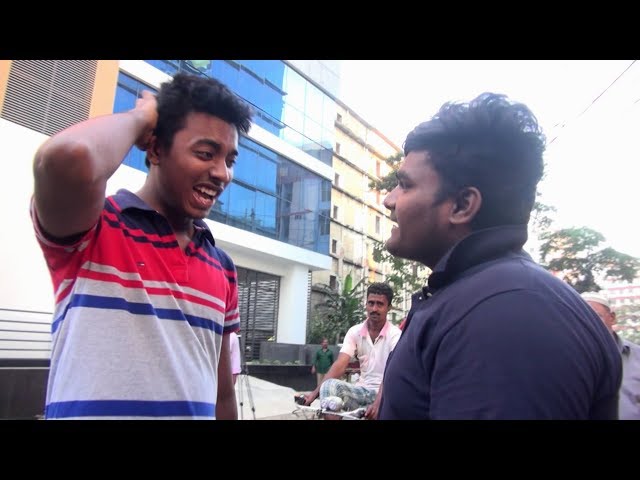 FAFOR BAZZ Short flim 2017