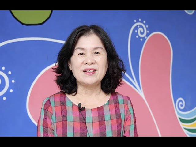 專訪_長橋國小_陳素貂 校長