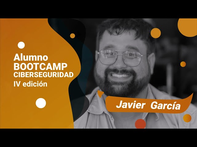 Experiencia KeepCoding | Ciberseguridad Full Stack Bootcamp