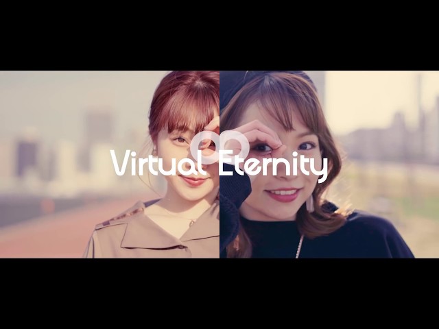 【MV】POPPING EMO / Virtual Eternity