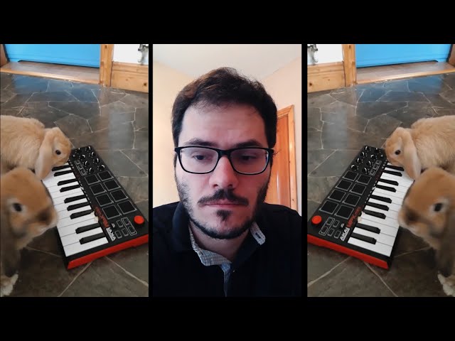 Summary Song #2 - Discrete Random Variables (Stats Parody - Lewis Capaldi Someone You Loved)