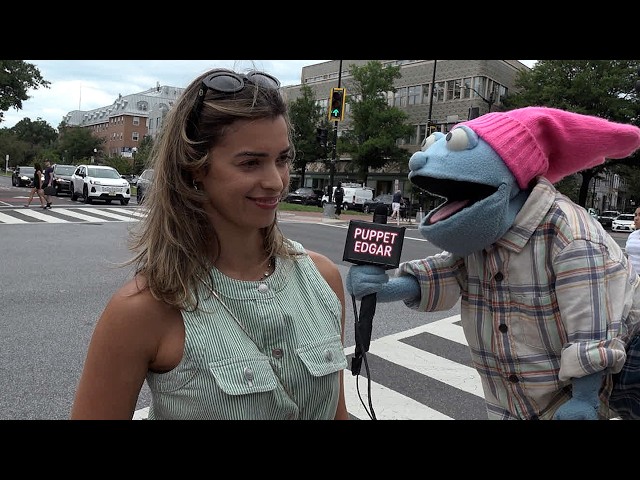 Asking Liberals Why They're Single