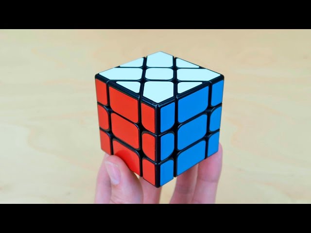 Resolver CUBO FISHER | Tutorial | HD | Español