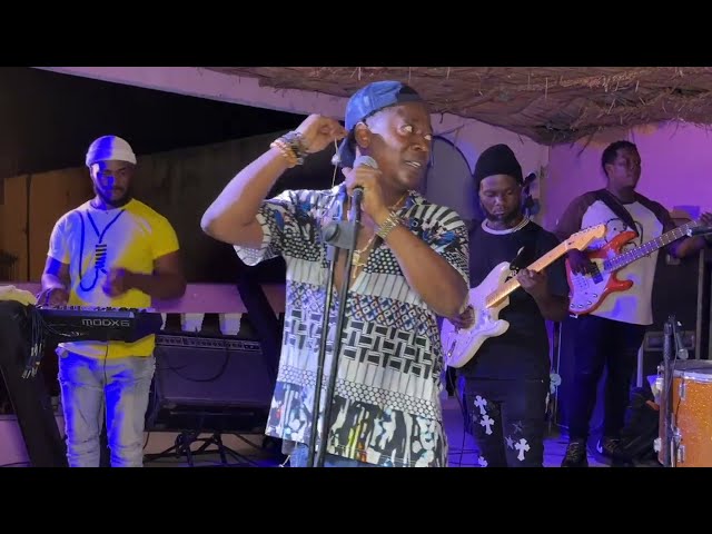 MASS KONPA LIVE OBÒY AYITI JULY 2026 KI MELEM KI MELEM