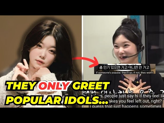 Billlie’s Tsuki Exposes Shocking Disrespect From Fellow Idols (ft. Bangchan past comments)
