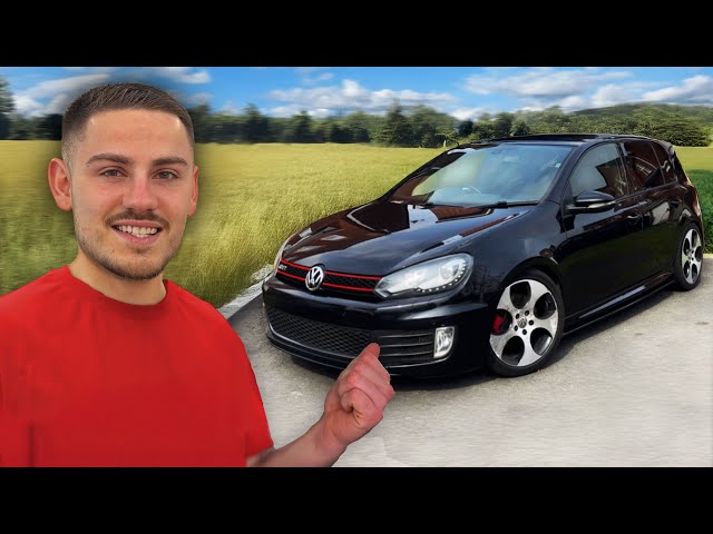 HUGE CHANGES TO MY GOLF GTI IM BUILDING ON A BUDGET!!! - Part 4