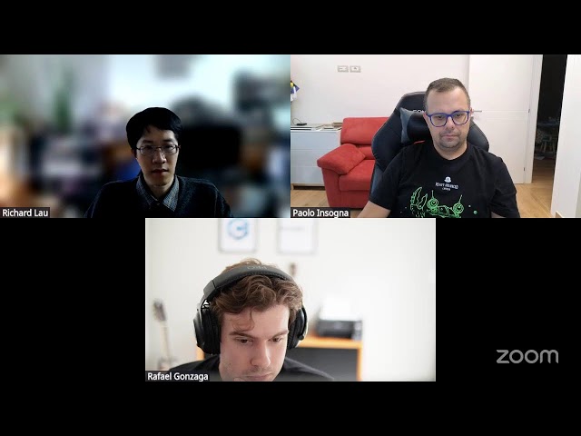 2026-01-21 - Node.js Technical Steering Committee meeting