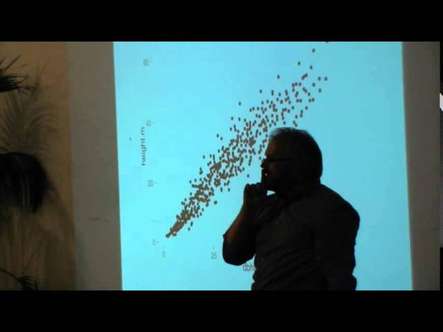 R vs Python part 1 why R?