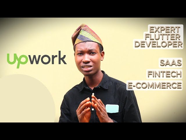 Senior Flutter Developer for Hire | Mobile App Development for Startups (SaaS, FinTech)