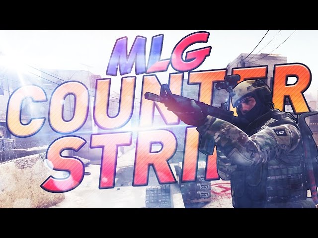 counter-strike: mlg offensive