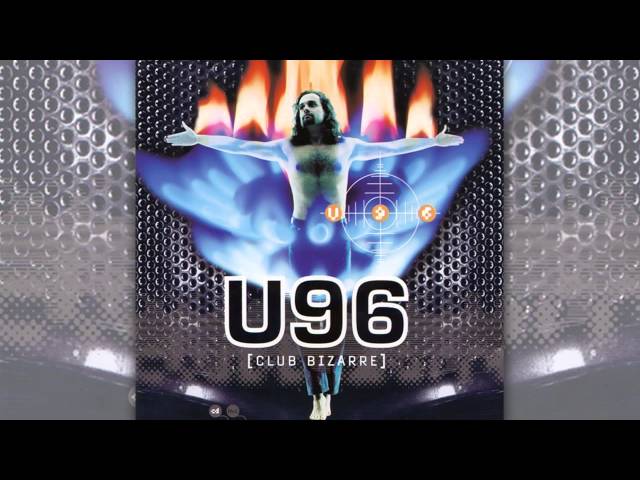 U 96 - Club Bizarre
