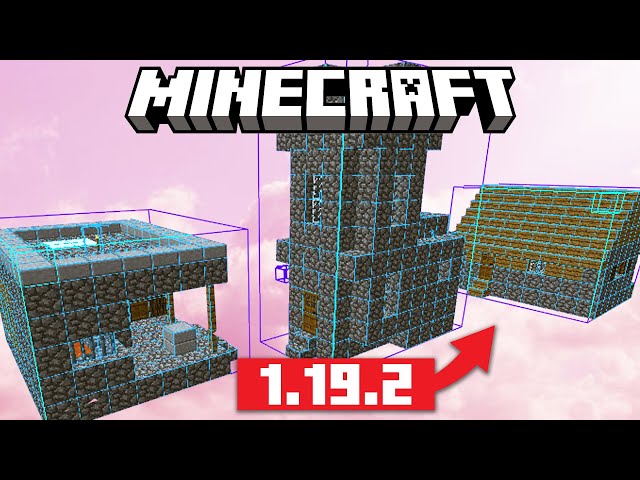 How To Download & Install Litematica in Minecraft 1.19.2