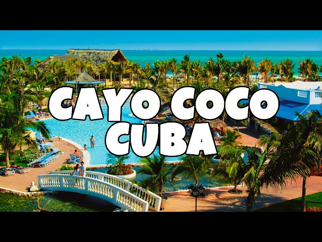 Best Things To Do in Cayo Coco Cuba