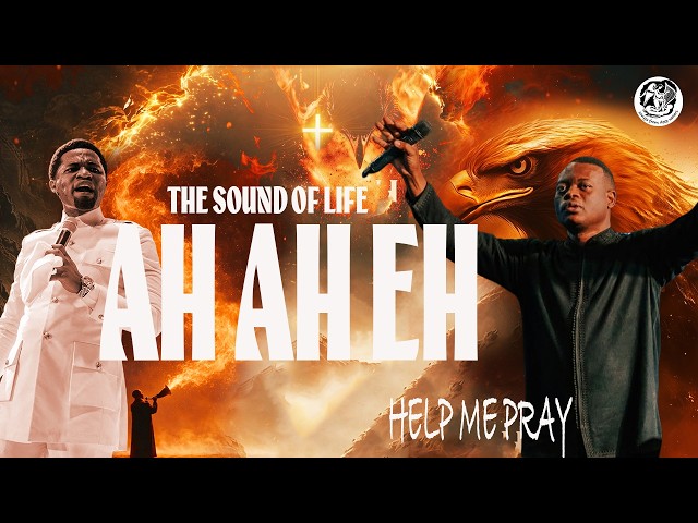 AH AH EH CHANT - AN ADULLAM CAVE EXPERIENCE ||HELP ME PRAY - APOSTLE AROME ft APOSTLE MICHAEL OROKPO