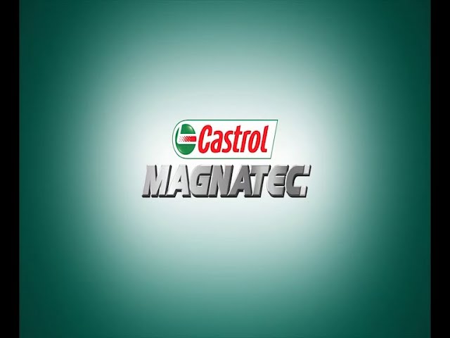 Castrol Magnatec Core