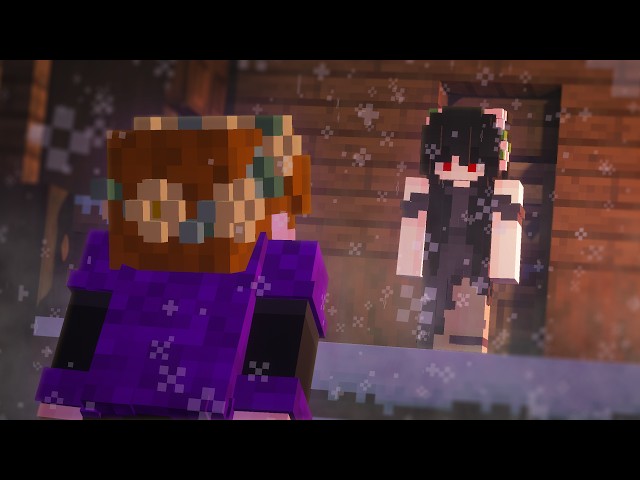 ARC Project | Chapter 1 - Minecraft Cinematic Series