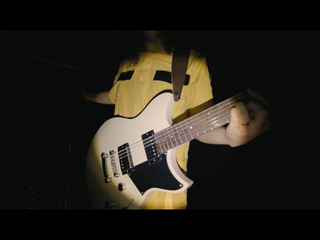 The Response - Where Do You Run To? - Music Video