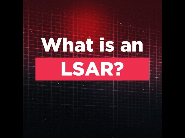 (Audio ONLY) What is a Logistic Support Analysis Report? | Podcast EP 6