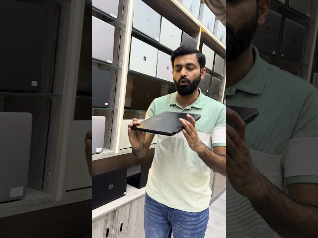 Dell Latitude 5290 2-in-1 Core i5 8th Gen 8GB RAM – 256GB SSD 12.3" Detachable Touch +971-506307876