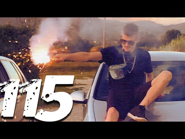 2210 - 115 (Official Video)