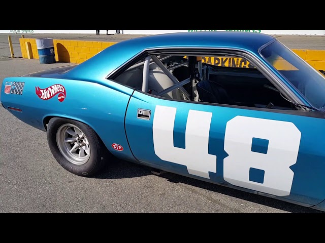 Spring Fling Speed Festival 12 April 11th-12th 2018 part 1