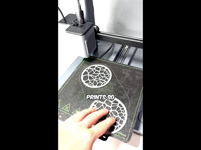 Declutter your desk with these 3D printed organization tools!
