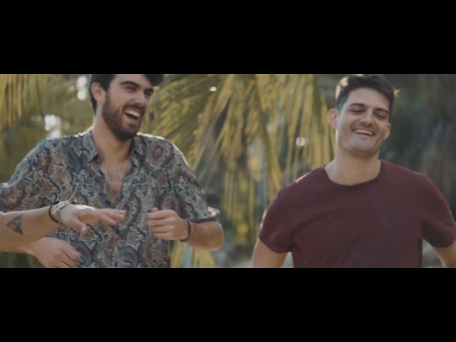 OR (O-ERRA) ft. Els Catarres - En Veu Baixa (Videoclip Oficial)