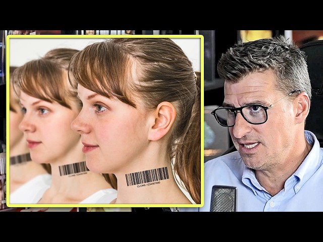 Are human clones already living among us? Expert explains the best-kept secret