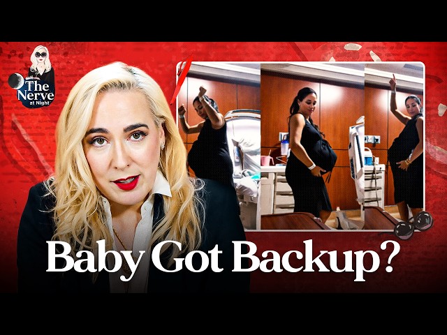 EXPLOSIVE New Report on Harry & Meghan's Children, with Lady Colin Campbell