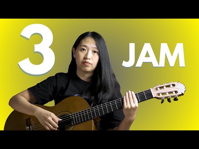 Step belajar gitar dari 0 yang jarang dibahas (FULL MASTERCLASS)