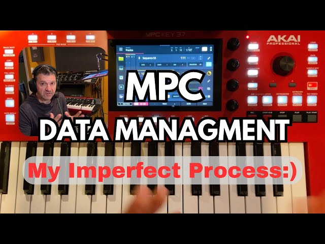 MPC Data Streaming vs. RAM & More: Memory Usage Explained