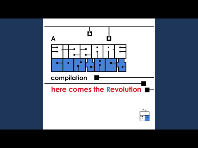 Techno Park (Bizzare Contact Vs. Phanatic Remix)