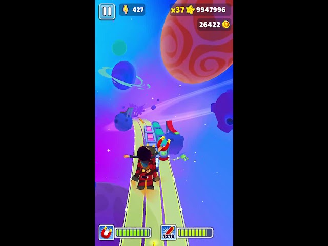 Live playing Subway Surfers 25k coins Target #shorts #shortslive #viral #shortsfeed