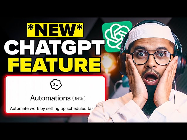 ChatGPT Just Became Your Entire Dev Team (No Coding Needed)