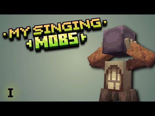 I'm Making Panic Cavern In Minecraft! | My Singing Monsters