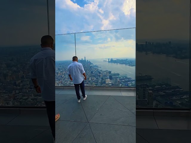 Day 3 in New York – Wednesday Night Adventures 🌃 | NYC Vlog Part 2