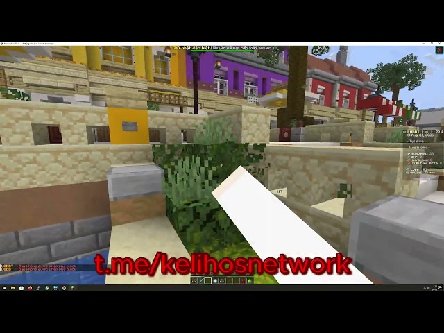 Kelihos Network - SHOWCASE MINE SERVER MCJE [BOTNET/Api] | DDOS |